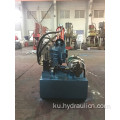 Crocodile Iron Steel Bar Alligator Shearing Machine